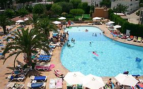 Caribe Hotel Ibiza